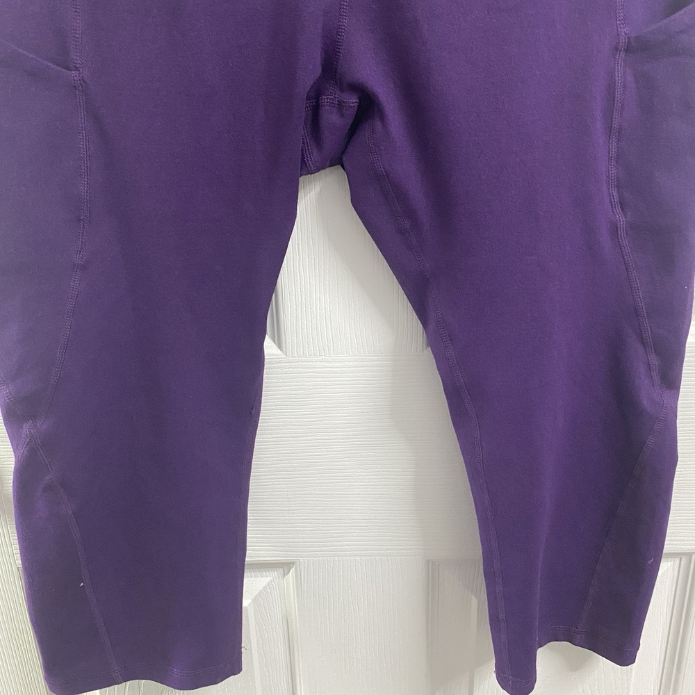 ODODOS LEGGINGS - Picture 2 of 8